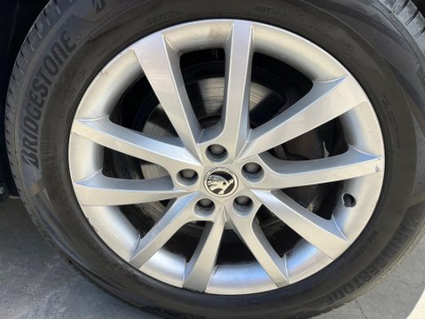 Skoda Kodiaq 1.5 TSI ACT SE DSG Euro 6 (s/s) 5dr (7 Seat) 18