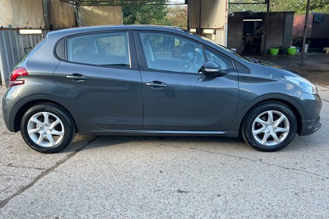 Peugeot 208 ACTIVE - PART EXCHANGE TO CLEAR - MOT MAY 2027 -£20 ROAD TAX 2