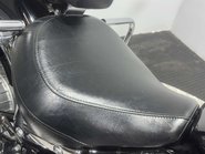 Suzuki Intruder 800 VL C800 2007 CLASSIC ONLY 5K NEW MOT NEW TYRES CRUISER 800CC 7