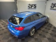 BMW 3 Series 3.0 335d M Sport Shadow Edition Touring 5dr Diesel Auto xDrive Euro 6 (s/s) 19
