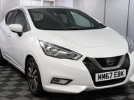 Nissan MICRA IG-T N-CONNECTA 30