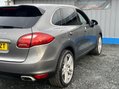 Porsche Cayenne 3.0 TD V6 Tiptronic 4WD Euro 5 (s/s) 5dr 53