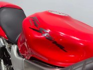 Honda VTR 1998 33K 1000CC VTWIN SPARES OR REPAIR / PROJECT BIKE SUPER SPORT 11