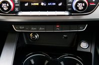 Audi A5 TFSI S LINE MHEV 35