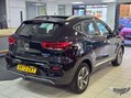 MG ZS 51.1kWh Trophy Auto 5dr 3
