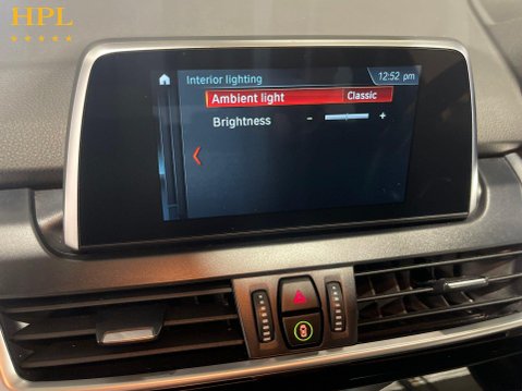 BMW 2 Series 2.0 220i GPF M Sport MPV 5dr Petrol DCT Euro 6 (s/s) (192 ps) Air Con - All 23