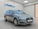 Audi A3 1.0 TFSI 30 SE Technik Sportback Euro 6 (s/s) 5dr 1