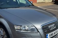 Audi A6 Allroad 3.0 TFSI Estate 5dr Petrol Automatic quattro (225 g/km, 286 bhp) 21
