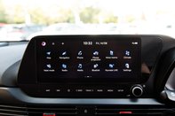 Hyundai i20 T-GDI N LINE MHEV 17