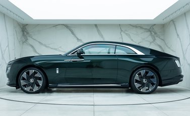 Rolls-Royce Spectre 2