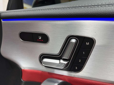 Mercedes-Benz CLA Class 2.0 CLA45 AMG S Plus Coupe 4dr Petrol 8G-DCT 4MATIC+ Euro 6 (s/s) (421 ps) 58