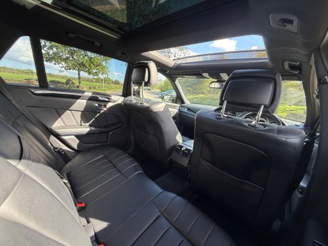 Mercedes-Benz E Class 3.0 E350 V6 BlueTEC AMG Night Edition (Premium Plus) G-Tronic+ Euro 6 (s/s) 29