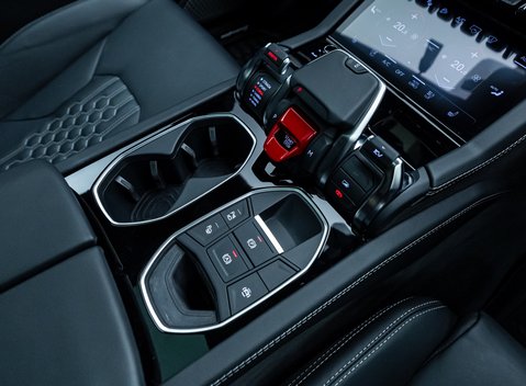 Lamborghini Urus SE 24