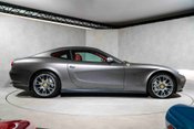 Ferrari 612 SCAGLIETTI F1. NOW SOLD. SIMILAR REQUIRED. PLEASE CALL 01903 254800. 7