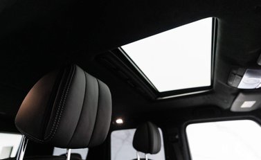 Mercedes-Benz G Series AMG G 63 4MATIC 7