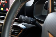 Cupra Leon VZ2 DSG 16