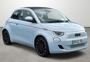 Fiat 500 87kW La Prima 42kWh 2dr Auto 1