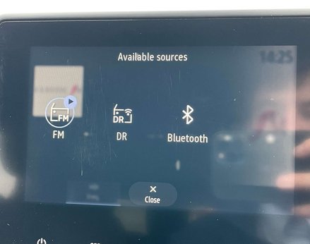 Renault Clio 1.0 Clio Iconic Bose TCe 5dr 32