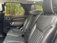 Land Rover Discovery 3.0 Discovery Luxury HSE TD6 Auto 4WD 5dr 19