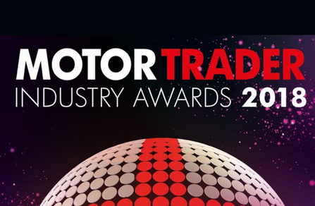 Motor Trader Award Winners