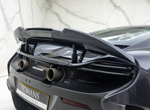 McLaren 675LT 45