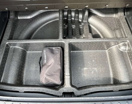 Hyundai TUCSON 1.6 Tucson SE Connect TGDi 5dr 70