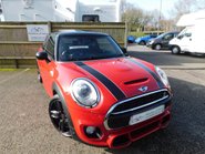 Mini Hatch COOPER S AUTOMATIC 3dr 1