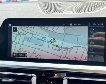 BMW 4 Series 2.0 420d xDrive M Sport MHEV Auto 4WD 2dr 32