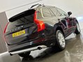 Volvo XC90 2.0 D5 PowerPulse Momentum Pro Auto 4WD Euro 6 (s/s) 5dr 25