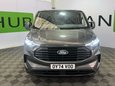 Ford Transit Custom 2.0 Transit Custom 300 Limited EcoBlue 4