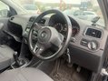 Volkswagen Polo 1.4 Match Euro 5 5dr 6