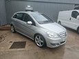 Mercedes-Benz B Class B180 CDI SPORT 1