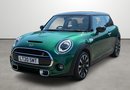 Mini Hatchback 2.0 [178] Cooper S Exclusive II 5dr [Comfort Pack] 6