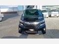 Toyota Vellfire 2.4 Z GOLDEN EYES + 7 Seats 7
