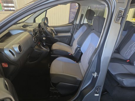 Peugeot Partner HDI TEPEE S 29