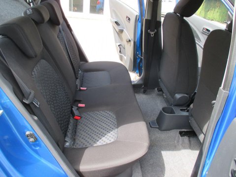 Suzuki Celerio 1.0 SZ3 Euro 6 5dr 30