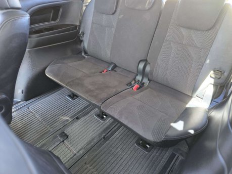 Toyota Estima Auto+Petrol+LowMiles+7Seater 24