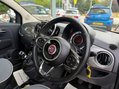 Fiat 500 1.2 Lounge Euro 6 (s/s) 3dr 15