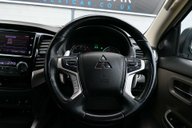 Mitsubishi L200 2.4 L200 Warrior DI-D Auto 4WD 22