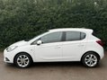 Vauxhall Corsa 1.4i ecoFLEX Energy Euro 6 5dr (a/c) 3