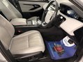 Land Rover Range Rover Evoque 2.0 P200 MHEV SE Auto 4WD Euro 6 (s/s) 5dr 4