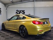 BMW M4 3.0 BiTurbo Coupe 2dr Petrol DCT Euro 6 (s/s) (431 ps) 4