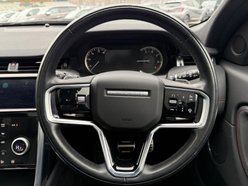 Land Rover Discovery Sport 1.5 P300e 12.2kWh R-Dynamic HSE SUV 5dr Petrol Plug-in Hybrid Auto 4WD Euro 37