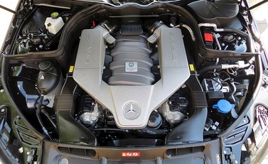 Mercedes-Benz C Class AMG Coupe Edition 507 18