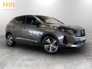 Peugeot 3008 1.6 13.2kWh Allure SUV 5dr Petrol Plug-in Hybrid e-EAT Euro 6 (s/s) (225 ps 1