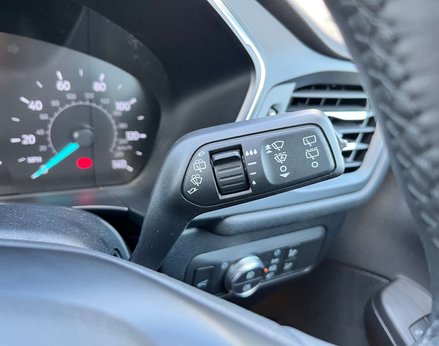 Ford Kuga 2.0 Kuga Titanium First Edition EcoBlue MHEV 5dr 65