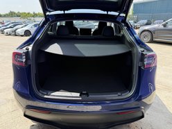 Tesla Model Y (Dual Motor) Long Range SUV 5dr Electric Auto 4WDE (384 bhp) 20