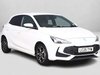 MG MG3 1.5 Hybrid+ Trophy Hatchback 5dr Petrol Hybrid Auto Euro 6 (s/s) (194 ps)