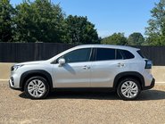 Suzuki S-Cross MOTION 6