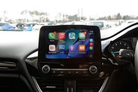 Ford Fiesta ZETEC 27